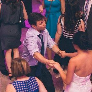 Meet your Posher, Neil